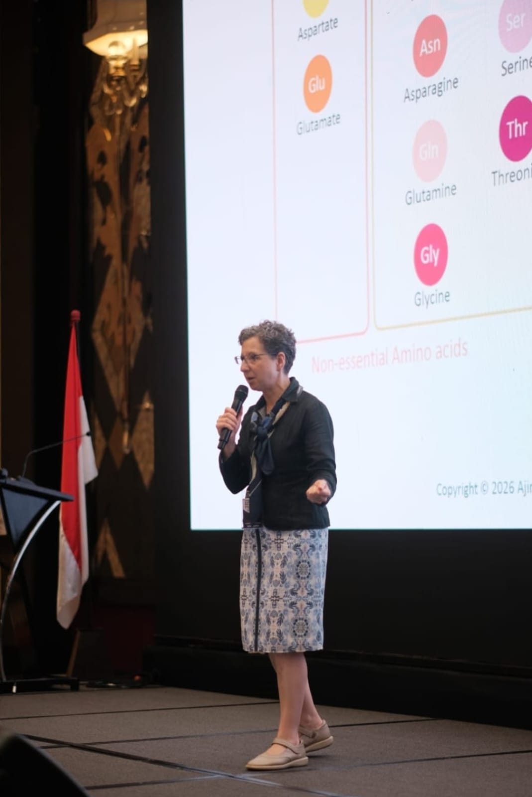 TIN PERSAGI Provinsi Sulawesi Barat 2026 Bahas Cita Rasa, Mikrobiota Usus, dan Kolaborasi Mu ltisektor untuk Makan Bergizi